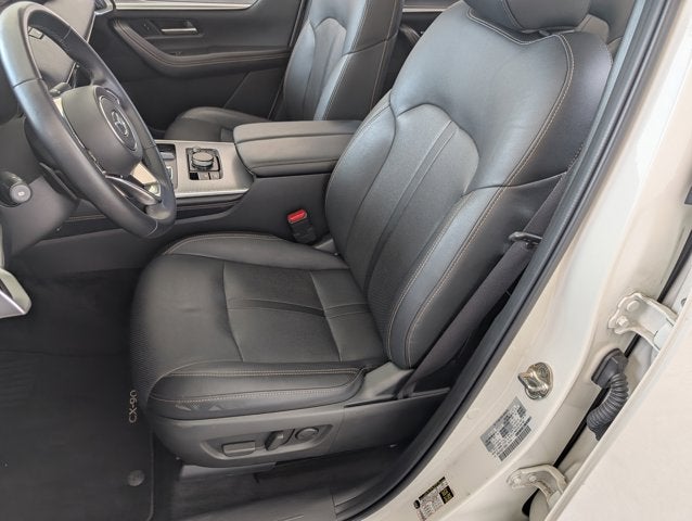 2024 Mazda Mazda CX-90 PHEV Premium