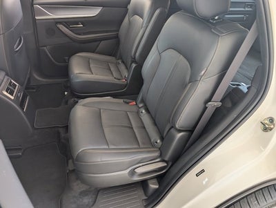 2024 Mazda Mazda CX-90 PHEV Premium