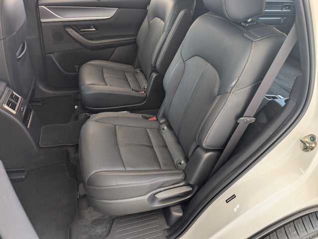 2024 Mazda Mazda CX-90 PHEV Premium