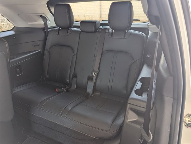 2024 Mazda Mazda CX-90 PHEV Premium