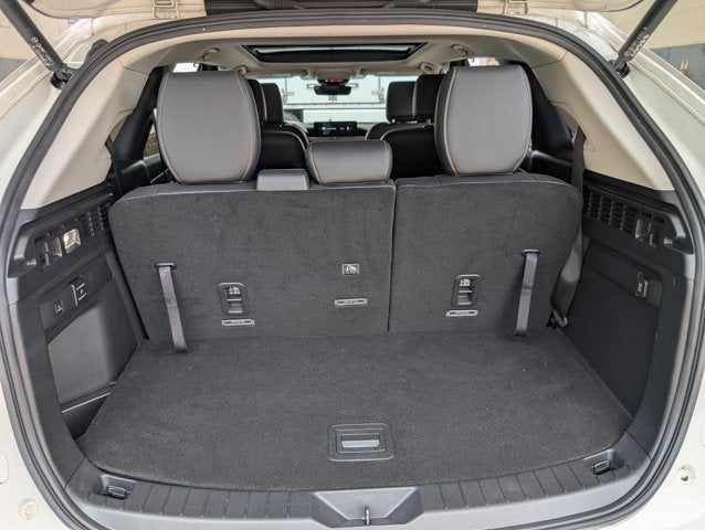 2024 Mazda Mazda CX-90 PHEV Premium