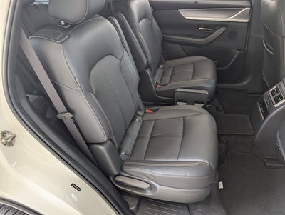 2024 Mazda Mazda CX-90 PHEV Premium