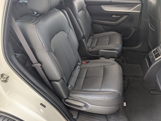 2024 Mazda Mazda CX-90 PHEV Premium