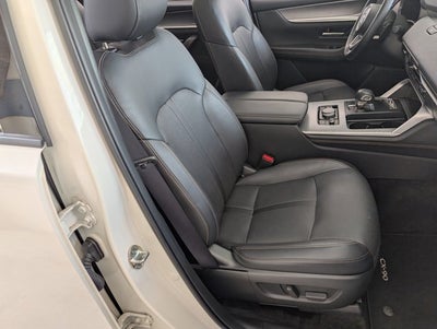 2024 Mazda Mazda CX-90 PHEV Premium