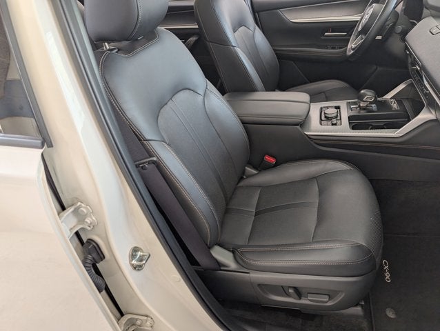 2024 Mazda Mazda CX-90 PHEV Premium