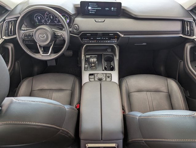 2024 Mazda Mazda CX-90 PHEV Premium