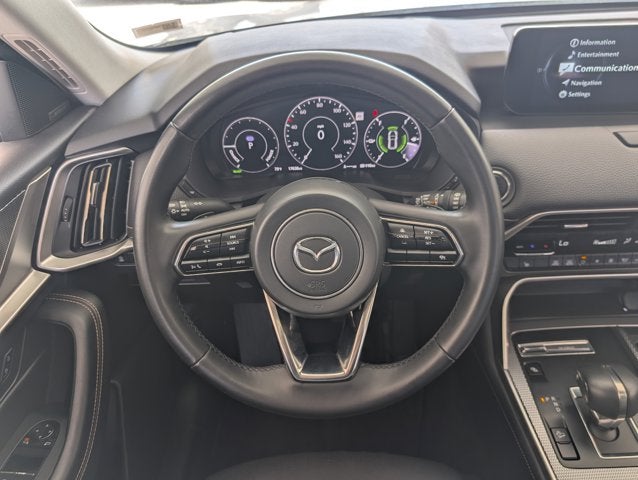 2024 Mazda Mazda CX-90 PHEV Premium