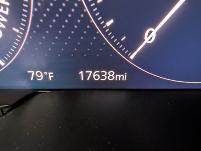 2024 Mazda Mazda CX-90 PHEV Premium