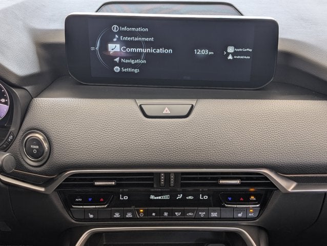 2024 Mazda Mazda CX-90 PHEV Premium