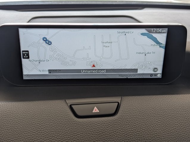 2024 Mazda Mazda CX-90 PHEV Premium