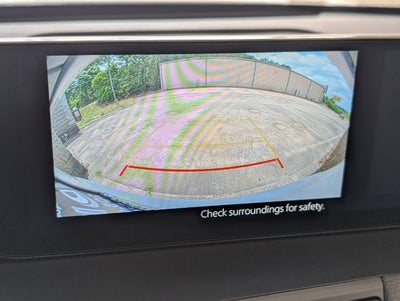 2024 Mazda Mazda CX-90 PHEV Premium