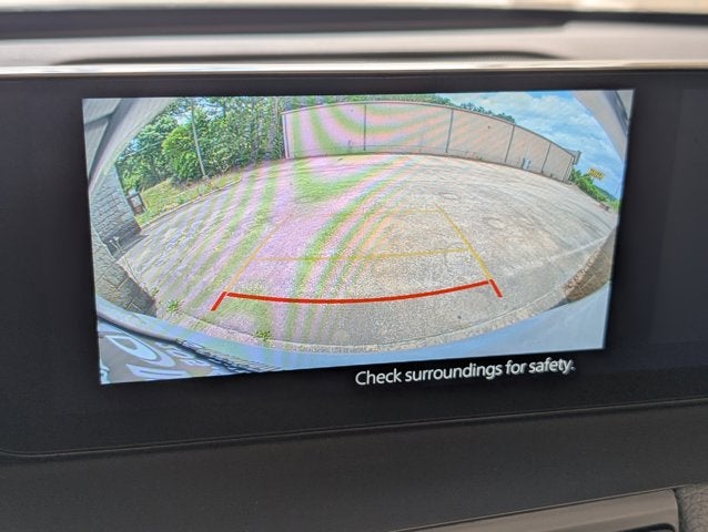 2024 Mazda Mazda CX-90 PHEV Premium