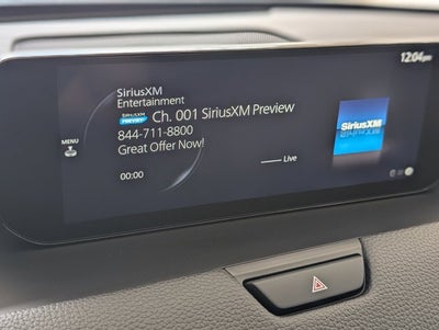 2024 Mazda Mazda CX-90 PHEV Premium