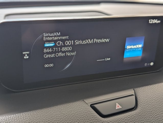 2024 Mazda Mazda CX-90 PHEV Premium