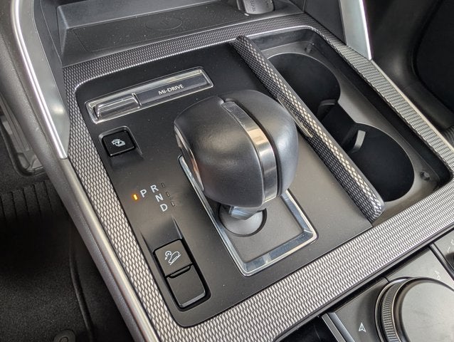 2024 Mazda Mazda CX-90 PHEV Premium