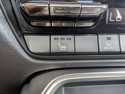 2024 Mazda Mazda CX-90 PHEV Premium