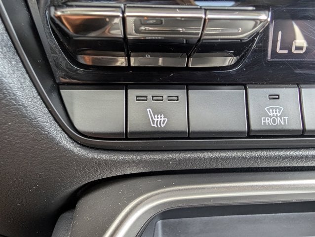 2024 Mazda Mazda CX-90 PHEV Premium