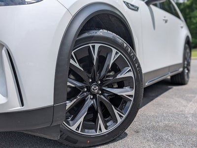 2024 Mazda Mazda CX-90 PHEV Premium