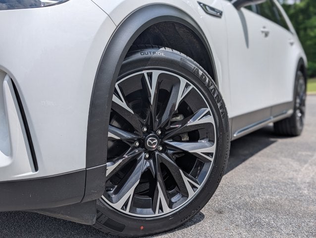 2024 Mazda Mazda CX-90 PHEV Premium