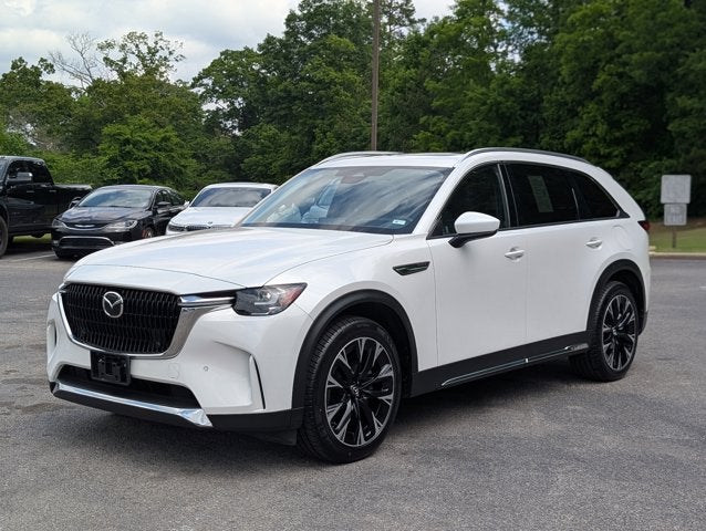 2024 Mazda Mazda CX-90 PHEV Premium