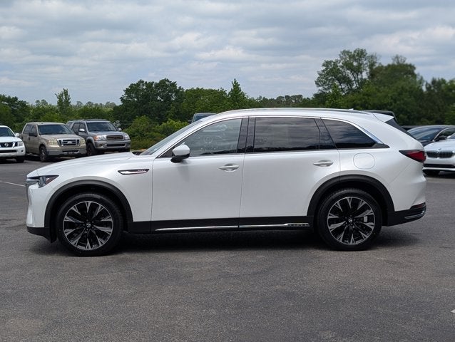 2024 Mazda Mazda CX-90 PHEV Premium