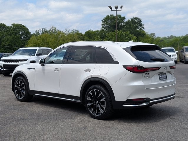2024 Mazda Mazda CX-90 PHEV Premium
