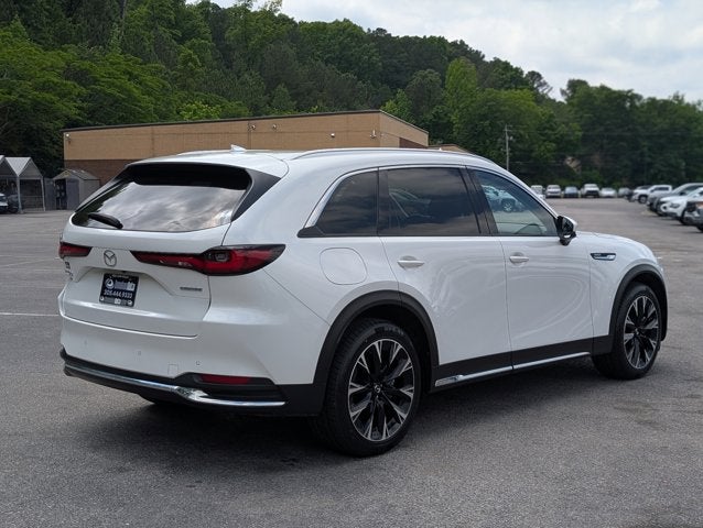 2024 Mazda Mazda CX-90 PHEV Premium