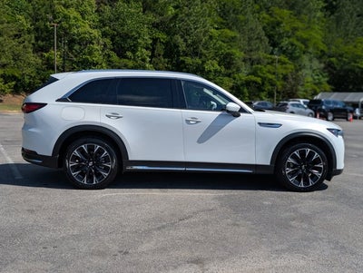 2024 Mazda Mazda CX-90 PHEV Premium