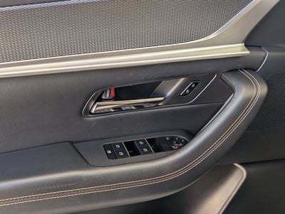 2024 Mazda Mazda CX-90 PHEV Premium