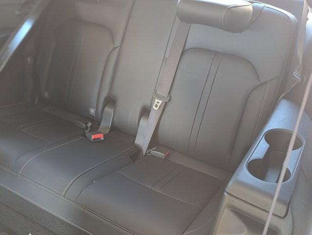 2024 Mazda Mazda CX-90 PHEV Premium