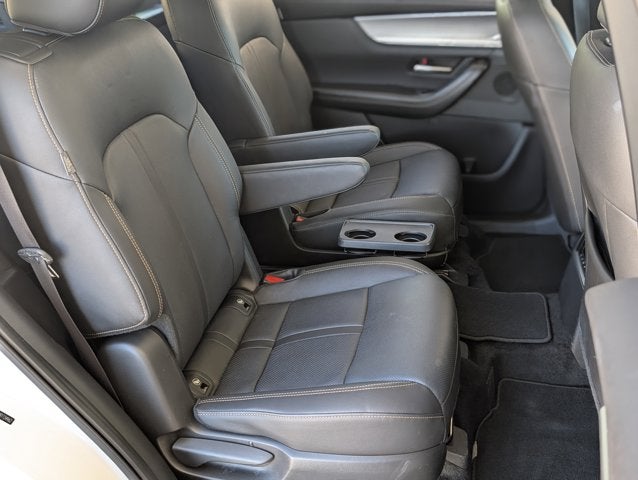 2024 Mazda Mazda CX-90 PHEV Premium