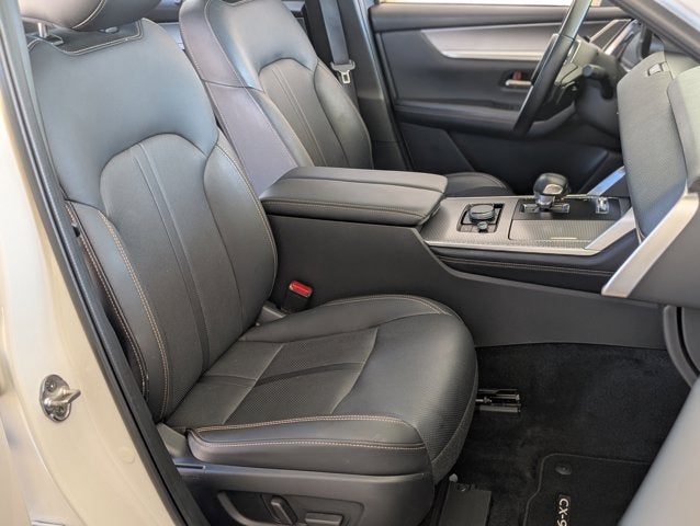 2024 Mazda Mazda CX-90 PHEV Premium