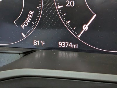2024 Mazda Mazda CX-90 PHEV Premium