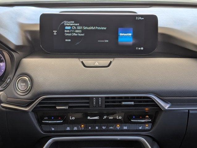 2024 Mazda Mazda CX-90 PHEV Premium