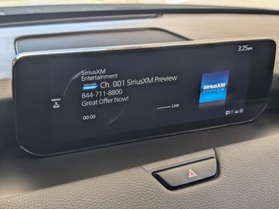 2024 Mazda Mazda CX-90 PHEV Premium