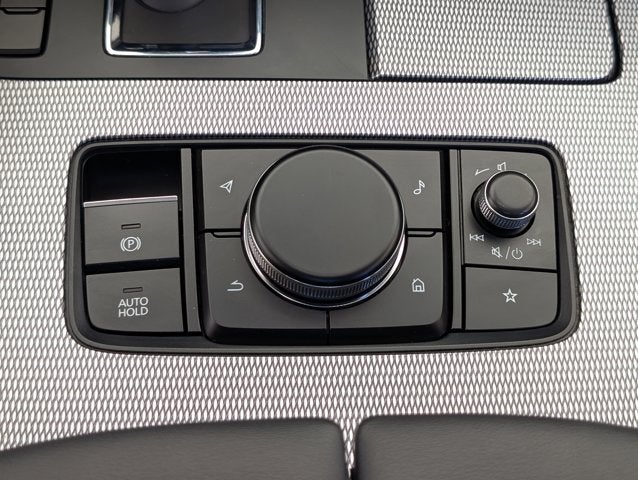 2024 Mazda Mazda CX-90 PHEV Premium