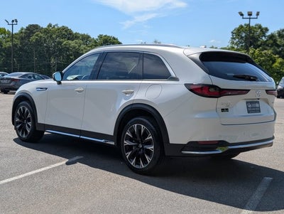 2024 Mazda Mazda CX-90 PHEV Premium
