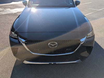 2025 Mazda Mazda CX-90 PHEV Premium Plus Package