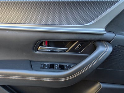 2025 Mazda Mazda CX-90 PHEV Premium Plus Package