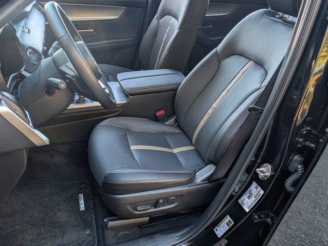 2025 Mazda Mazda CX-90 PHEV Premium Plus Package