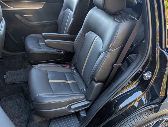 2025 Mazda Mazda CX-90 PHEV Premium Plus Package