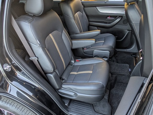 2025 Mazda Mazda CX-90 PHEV Premium Plus Package