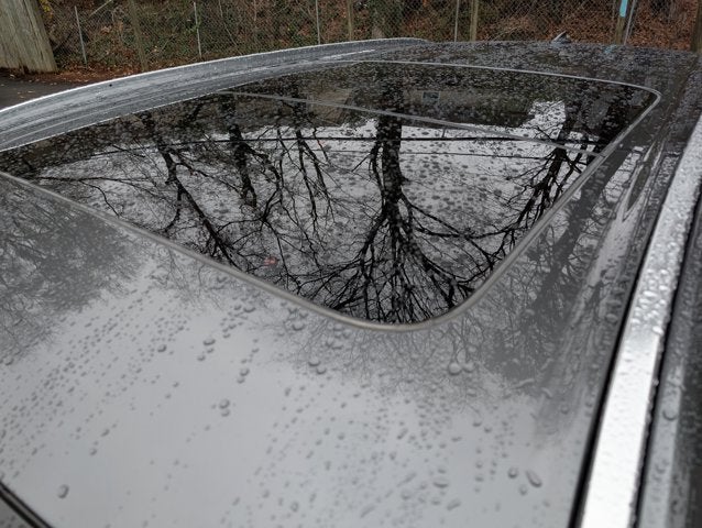 2025 Mazda Mazda CX-90 PHEV Premium Plus Package