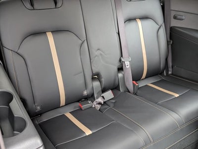 2025 Mazda Mazda CX-90 PHEV Premium Plus Package