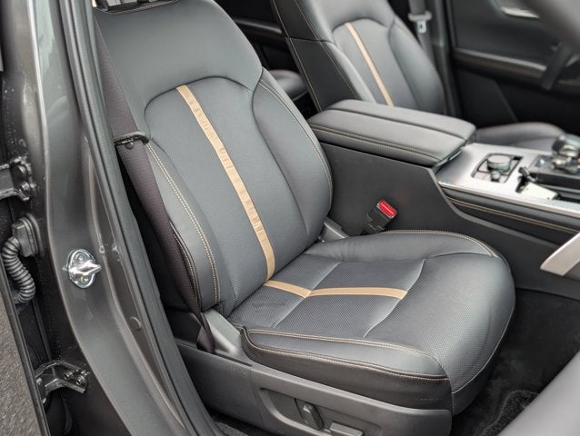 2025 Mazda Mazda CX-90 PHEV Premium Plus Package