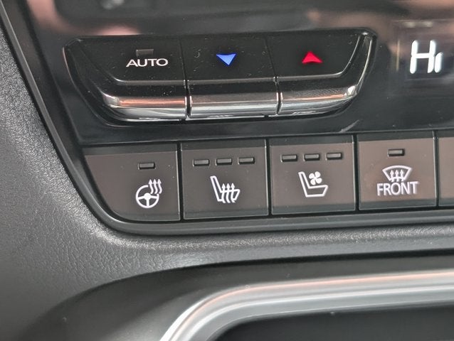 2025 Mazda Mazda CX-90 PHEV Premium Plus Package