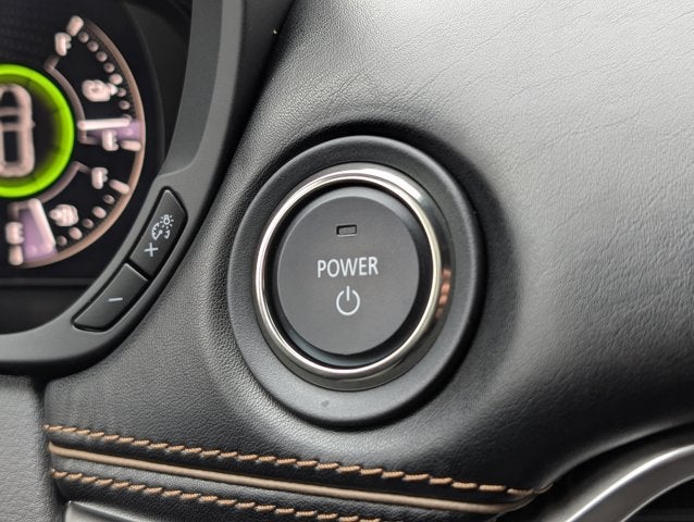 2025 Mazda Mazda CX-90 PHEV Premium Plus Package