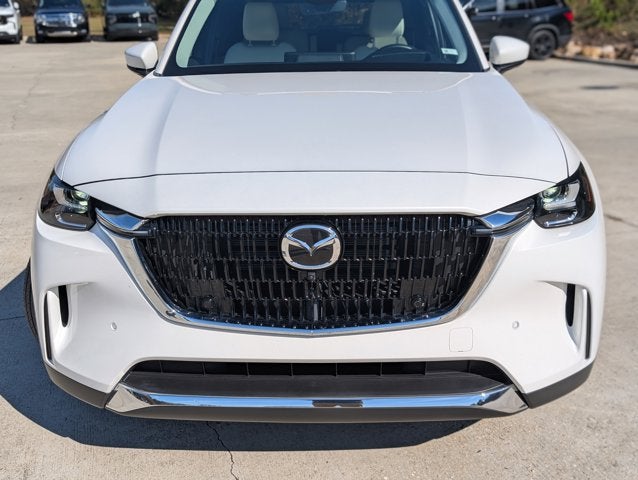 2025 Mazda Mazda CX-90 PHEV Premium Plus Package