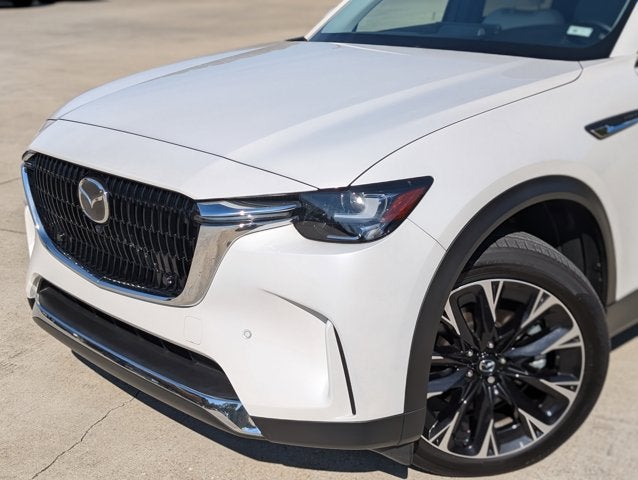 2025 Mazda Mazda CX-90 PHEV Premium Plus Package