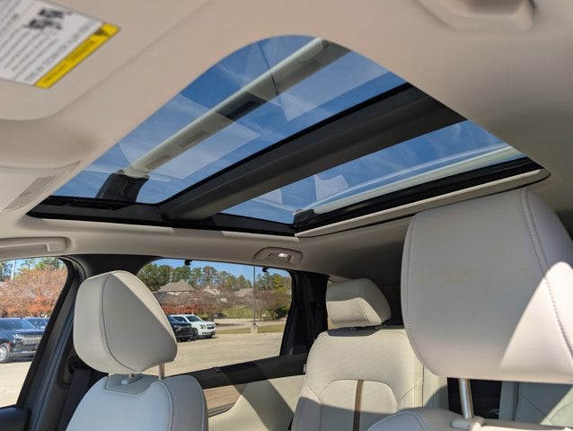 2025 Mazda Mazda CX-90 PHEV Premium Plus Package